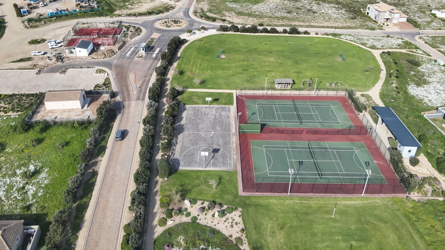 0 Bedroom Property for Sale in Langebaan Country Estate Western Cape